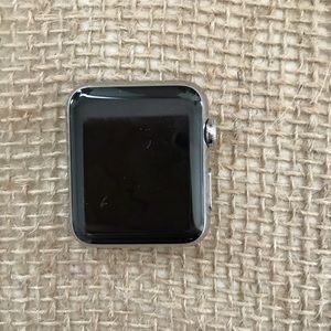 Series one Apple Watch